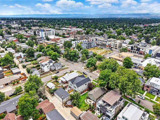 4516 Stuart Street, Denver, CO 80212