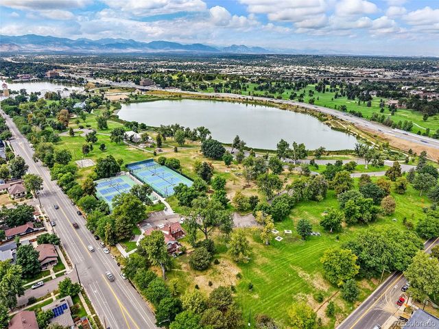 4516 Stuart Street, Denver, CO 80212