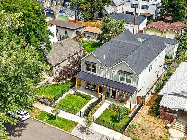 4516 Stuart Street, Denver, CO 80212