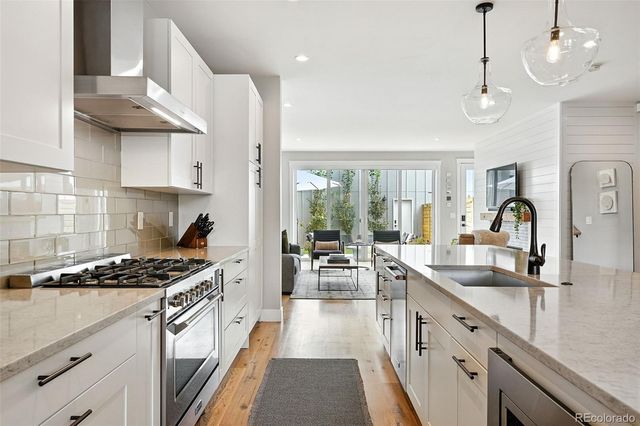 4516 Stuart Street, Denver, CO 80212