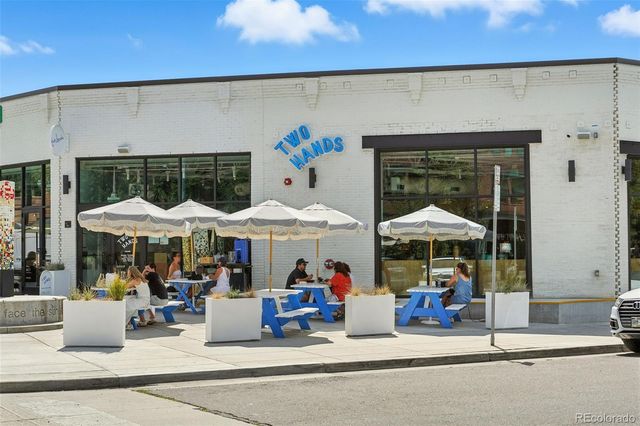 4516 Stuart Street, Denver, CO 80212