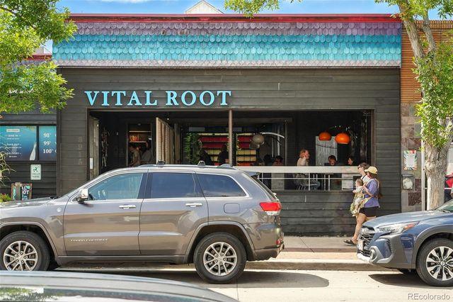 4516 Stuart Street, Denver, CO 80212