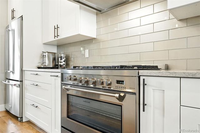 4516 Stuart Street, Denver, CO 80212