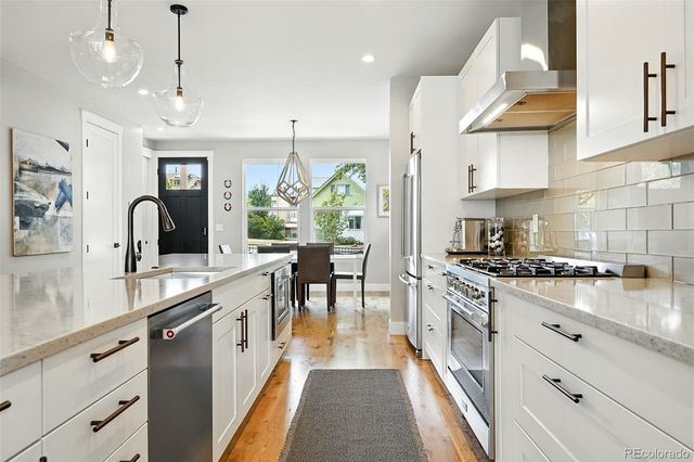 4516 Stuart Street, Denver, CO 80212