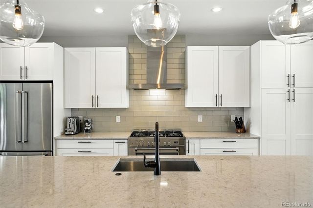 4516 Stuart Street, Denver, CO 80212