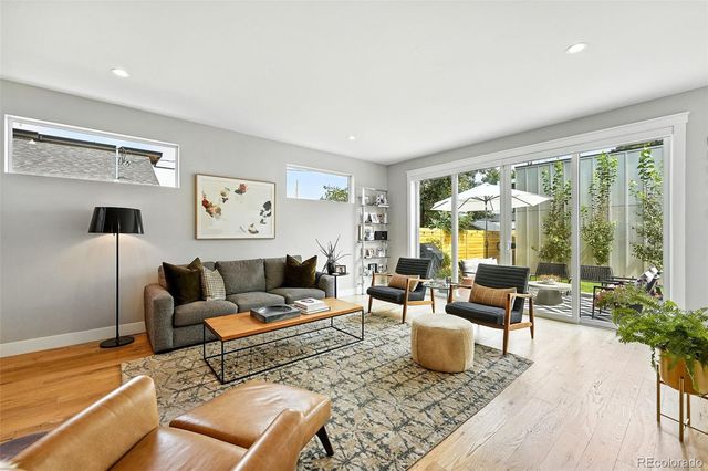 4516 Stuart Street, Denver, CO 80212