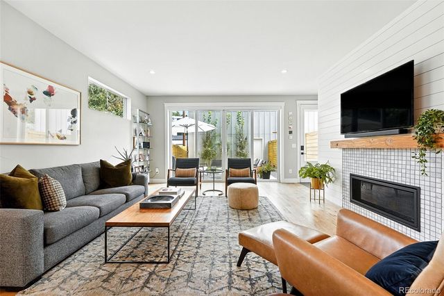 4516 Stuart Street, Denver, CO 80212