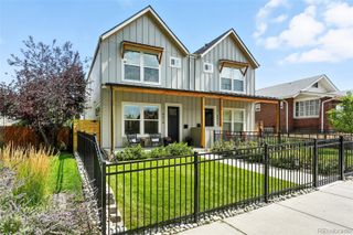 4516 Stuart Street, Denver, CO 80212