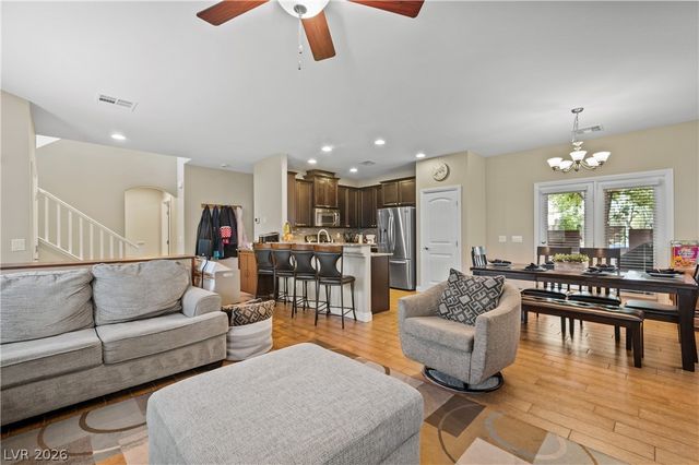 9590 Greensburg Avenue, Las Vegas, NV 89178