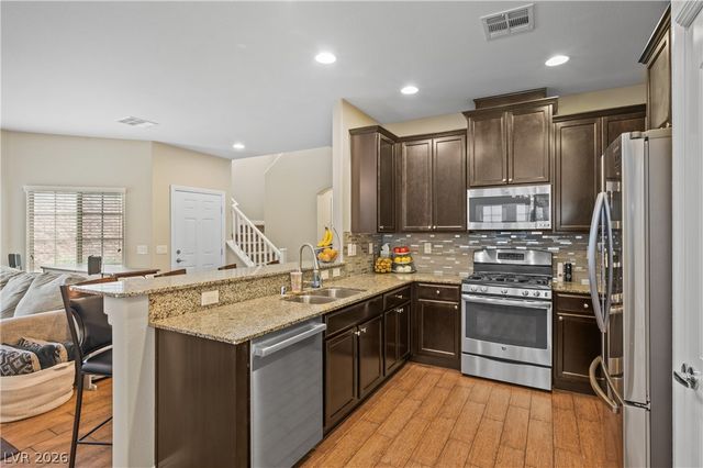 9590 Greensburg Avenue, Las Vegas, NV 89178
