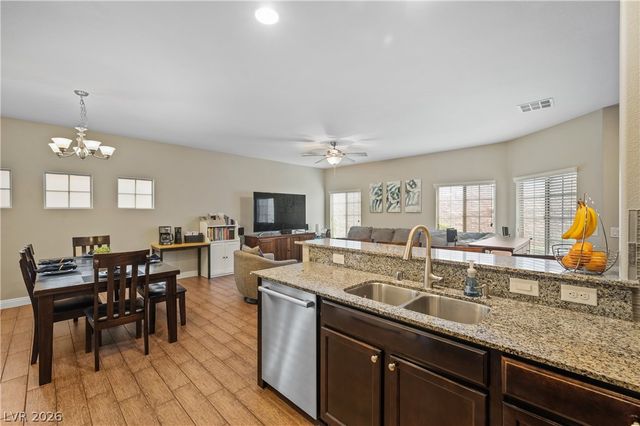 9590 Greensburg Avenue, Las Vegas, NV 89178