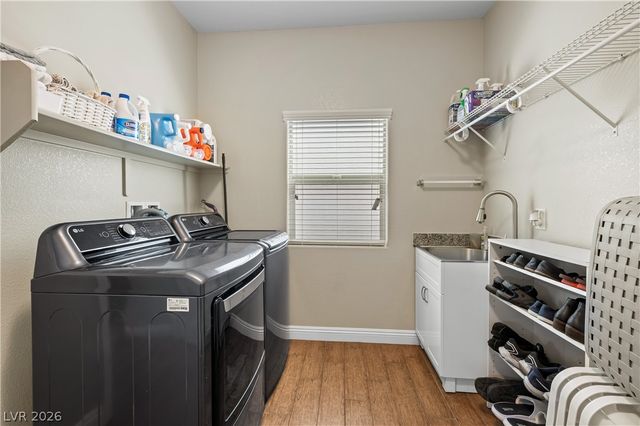 9590 Greensburg Avenue, Las Vegas, NV 89178