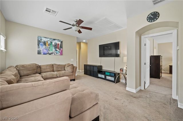 9590 Greensburg Avenue, Las Vegas, NV 89178