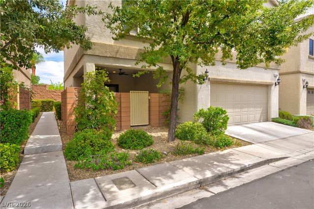 9590 Greensburg Avenue, Las Vegas, NV 89178