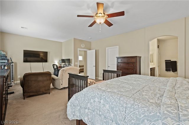 9590 Greensburg Avenue, Las Vegas, NV 89178