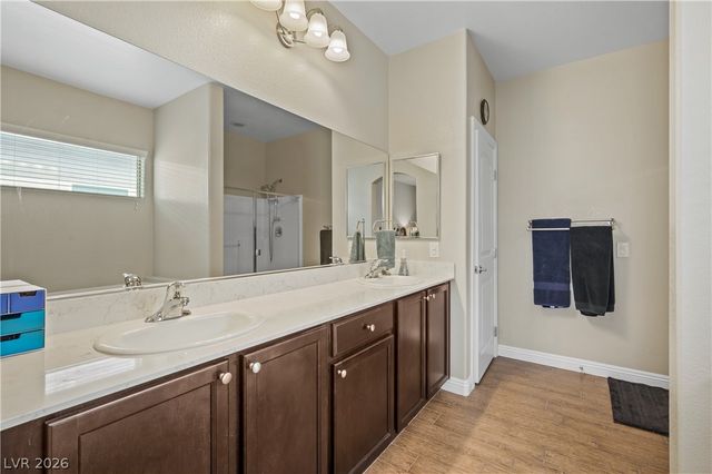 9590 Greensburg Avenue, Las Vegas, NV 89178