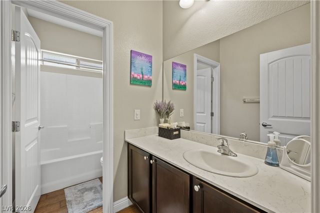 9590 Greensburg Avenue, Las Vegas, NV 89178