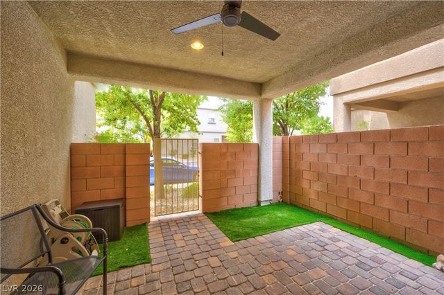 9590 Greensburg Avenue, Las Vegas, NV 89178