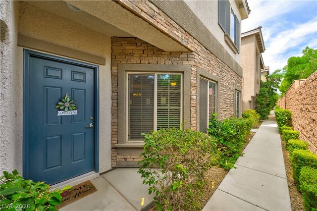 9590 Greensburg Avenue, Las Vegas, NV 89178