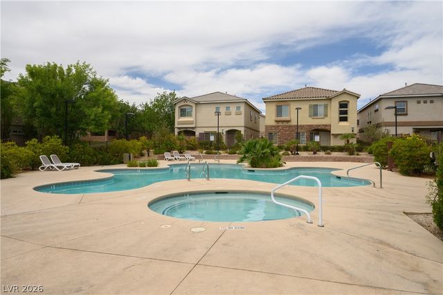 9590 Greensburg Avenue, Las Vegas, NV 89178