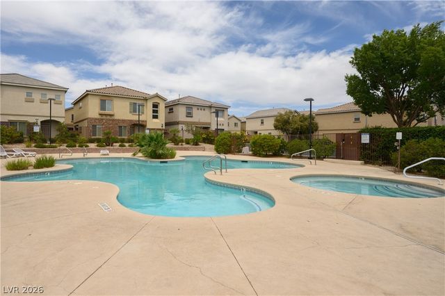 9590 Greensburg Avenue, Las Vegas, NV 89178