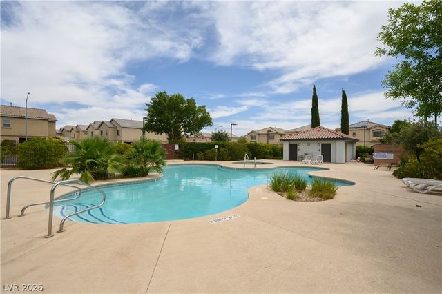 9590 Greensburg Avenue, Las Vegas, NV 89178
