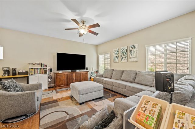 9590 Greensburg Avenue, Las Vegas, NV 89178