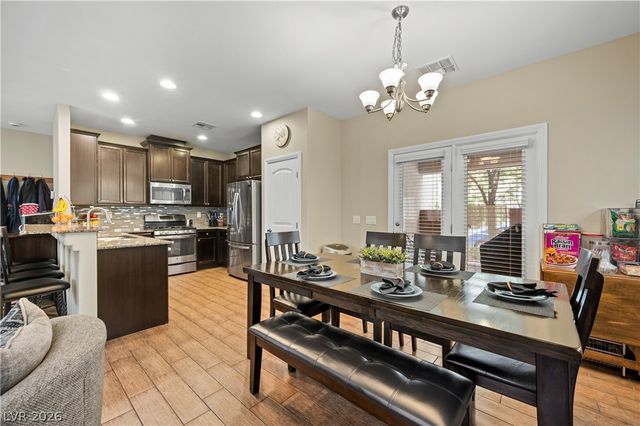 9590 Greensburg Avenue, Las Vegas, NV 89178