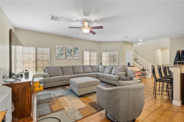 9590 Greensburg Avenue, Las Vegas, NV 89178