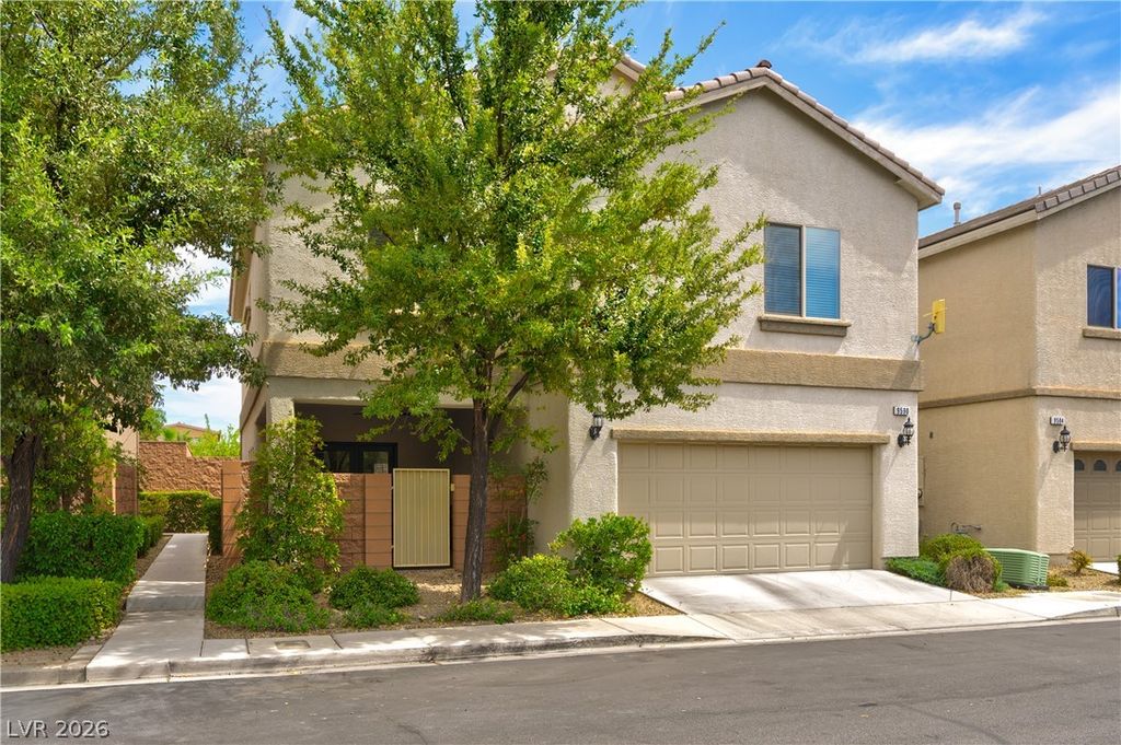 9590 Greensburg Avenue, Las Vegas, NV 89178