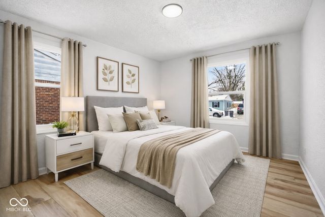 7628 E 34th Place, Indianapolis, IN 46226