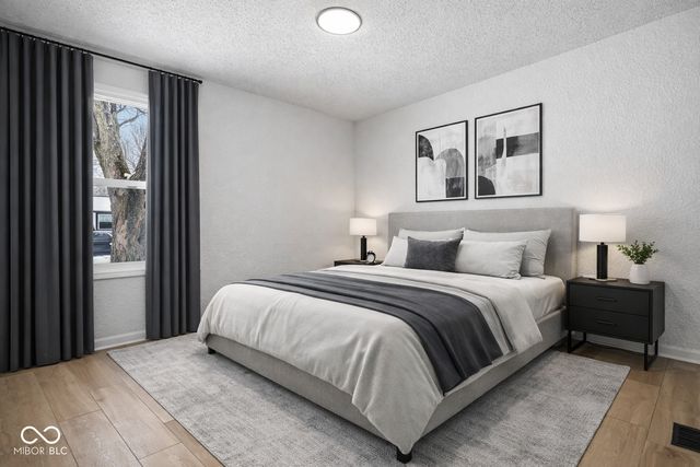 7628 E 34th Place, Indianapolis, IN 46226