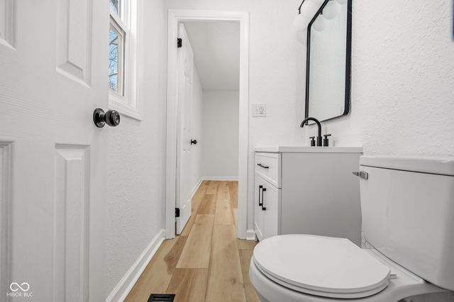 7628 E 34th Place, Indianapolis, IN 46226