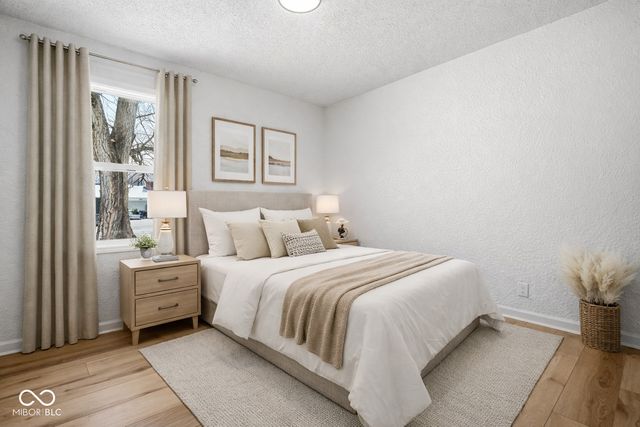 7628 E 34th Place, Indianapolis, IN 46226