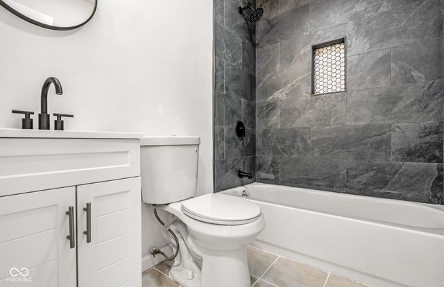 7628 E 34th Place, Indianapolis, IN 46226