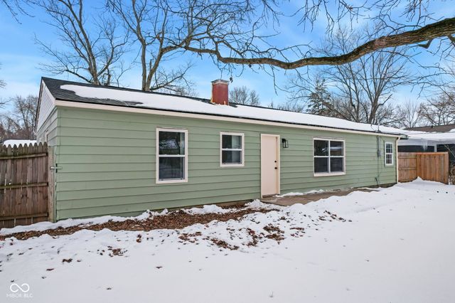 7628 E 34th Place, Indianapolis, IN 46226