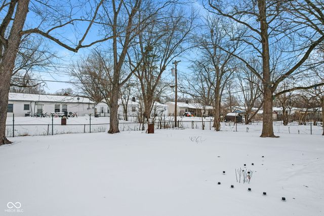 7628 E 34th Place, Indianapolis, IN 46226