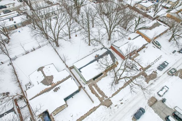 7628 E 34th Place, Indianapolis, IN 46226