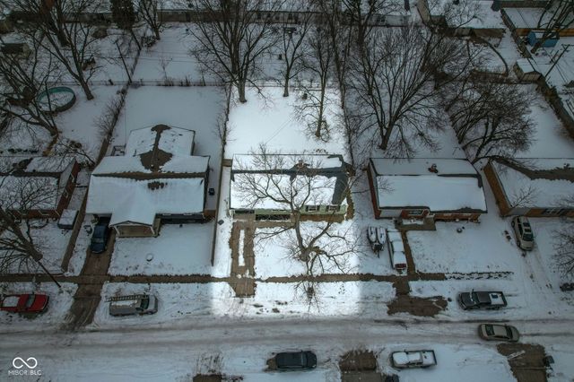 7628 E 34th Place, Indianapolis, IN 46226