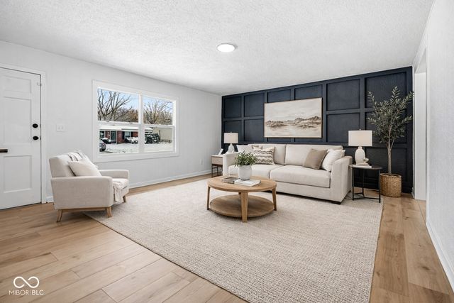 7628 E 34th Place, Indianapolis, IN 46226