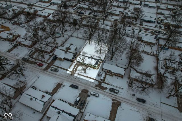 7628 E 34th Place, Indianapolis, IN 46226