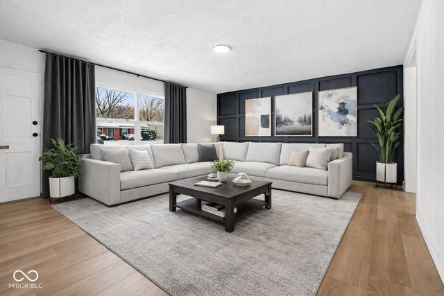 7628 E 34th Place, Indianapolis, IN 46226