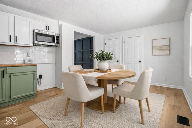 7628 E 34th Place, Indianapolis, IN 46226