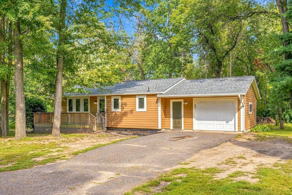 7308 State Hwy 95, Princeton, MN 55371 — exterior