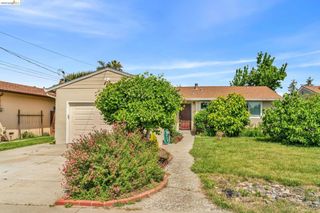 1631 Via Ventana, San Lorenzo, CA 94580