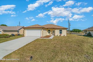 1837 Ardmore Street NE, Palm Bay, FL 32907