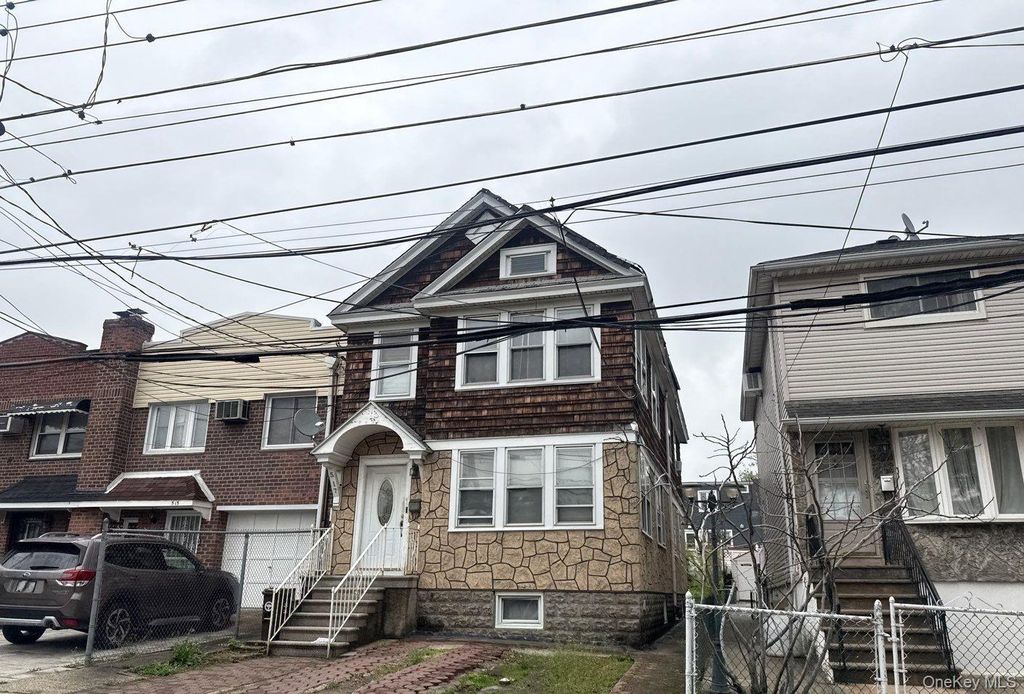 517 College Point Boulevard, College Point, NY 11356 — exterior