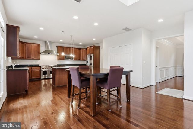 5502 16TH ST N, Arlington, VA 22205