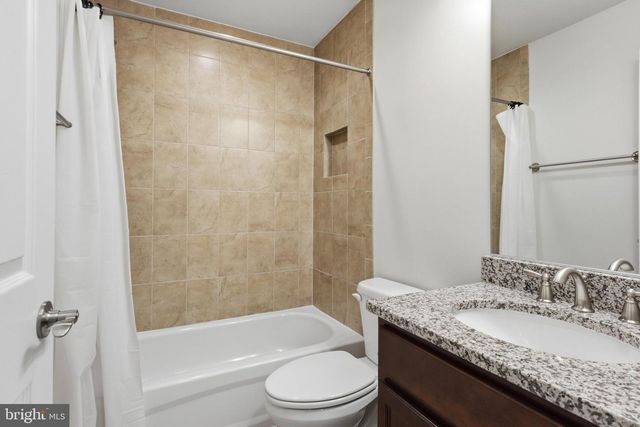 5502 16TH ST N, Arlington, VA 22205
