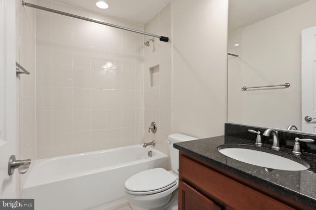 5502 16TH ST N, Arlington, VA 22205